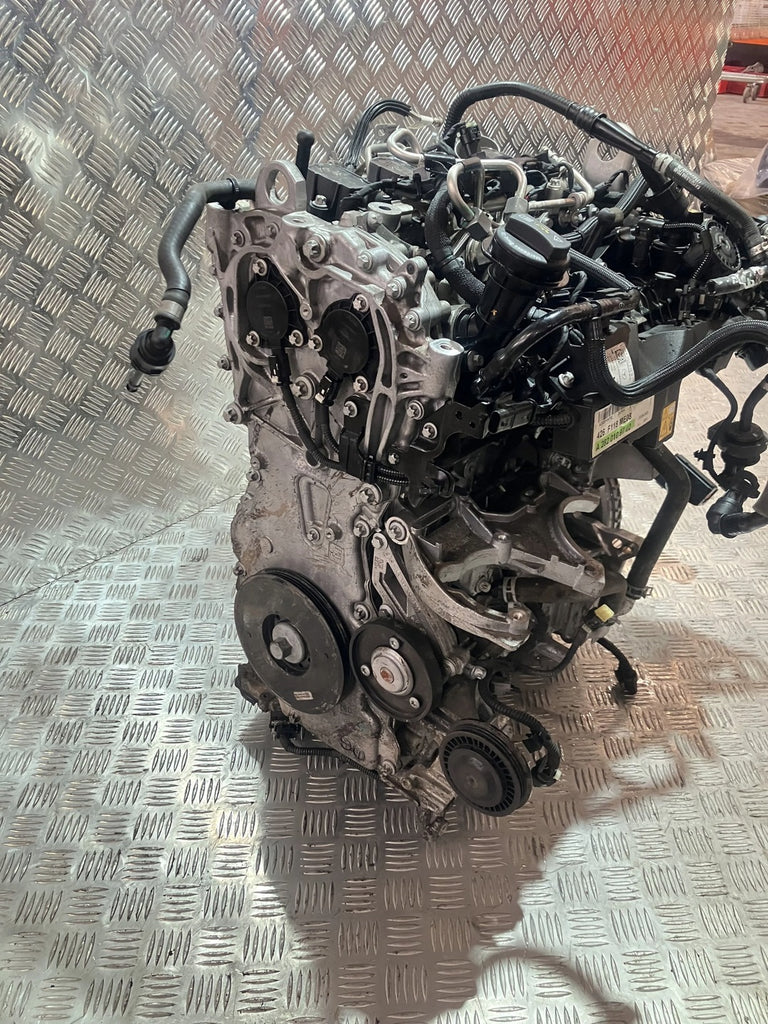 Motor Mercedes-Benz Cla 282914 1.3 CGI 75TKm 2020 Elektro Engine Komplett