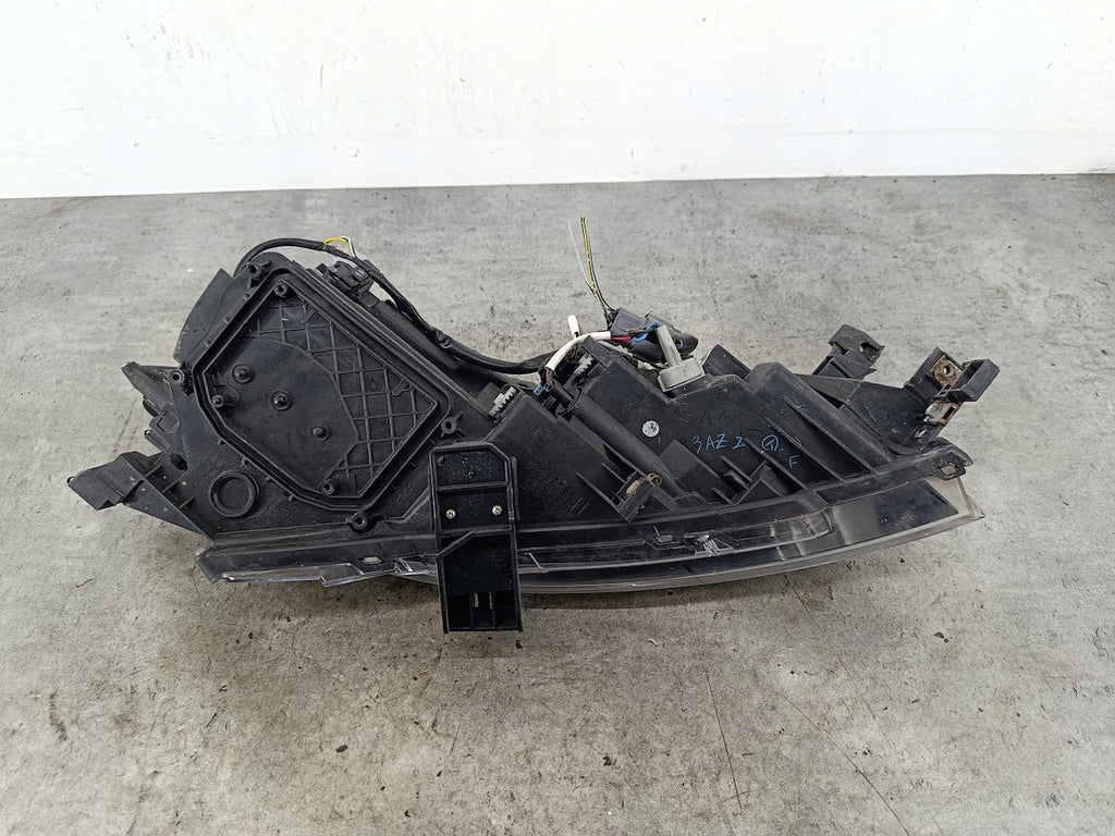 Frontscheinwerfer Mazda II Links Scheinwerfer Headlight SCH3628657782mu