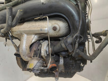 Laden Sie das Bild in den Galerie-Viewer, Motor Citroën Ford Fiesta II Fbd RH02 2.0 TDCI 97PS 71kW Diesel Engine Komplett MOT6797739190gk