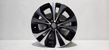 Laden Sie das Bild in den Galerie-Viewer, 1x Alufelge 18 Zoll 7.5&quot; 5x114.3 35ET Lexus Rim Wheel