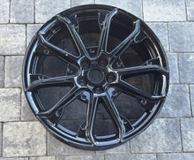 Laden Sie das Bild in den Galerie-Viewer, 1x Alufelge 19 Zoll 8.0" 5x112 Rim Wheel FEL2466783688zr