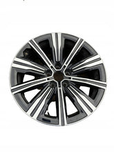 Load image into Gallery viewer, 1x Alufelge 18 Zoll 7.5" 5x112 25ET Glanz Schwarz 6883524 BMW 3 G20 Rim Wheel FEL8736460528ew