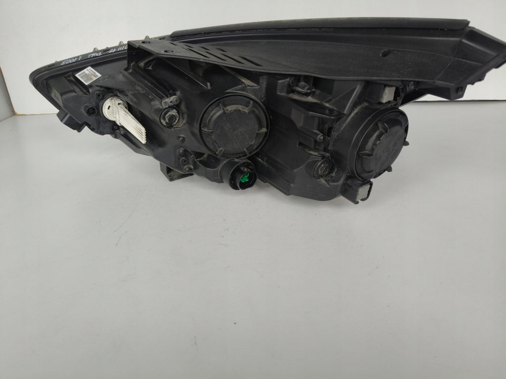 Frontscheinwerfer Hyundai I30 III 92102-G4020 Rechts Scheinwerfer Headlight SCH2113265076ff