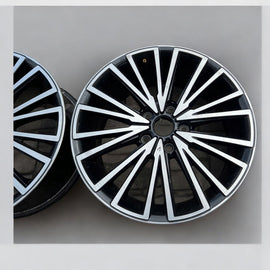 1x Alufelge 17 Zoll 7.0