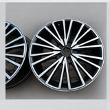 1x Alufelge 17 Zoll 7.0