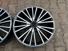 Laden Sie das Bild in den Galerie-Viewer, 1x Alufelge 17 Zoll 7.0" 5x112 5F0601025Q Seat Leon Rim Wheel FEL9774755757kn