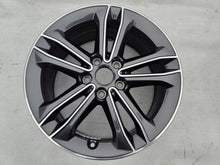 Load image into Gallery viewer, 1x Alufelge 17 Zoll 7.5" 5x120 54ET Glanz Graphit 6856087 BMW F45 1 F40 F46 Mg FEL9238481144lt