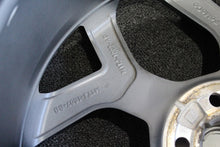 Load image into Gallery viewer, 1x Alufelge 19 Zoll 8.0" 5x108 47 5ET M1TJ-1007-AB Ford Focus Rim Wheel FEL1804209246ms