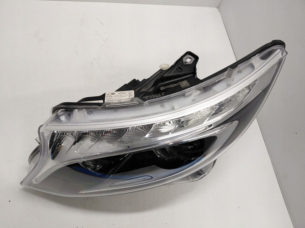 Frontscheinwerfer Mercedes-Benz W447 A4479061401 Links Scheinwerfer Headlight SCH1226542365ok