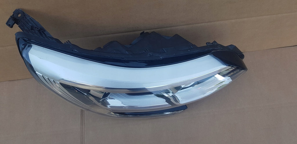 Frontscheinwerfer Renault Megane IV 260100506R LED Rechts Scheinwerfer Headlight SCH9398834833to