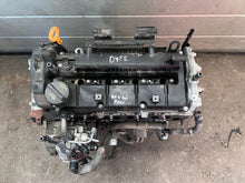 Laden Sie das Bild in den Galerie-Viewer, Motor Hyundai Kia I D4FE 1.6 CRDI 115PS 164TKm 2020 Diesel Engine Unkomplett MOT1580886861lo