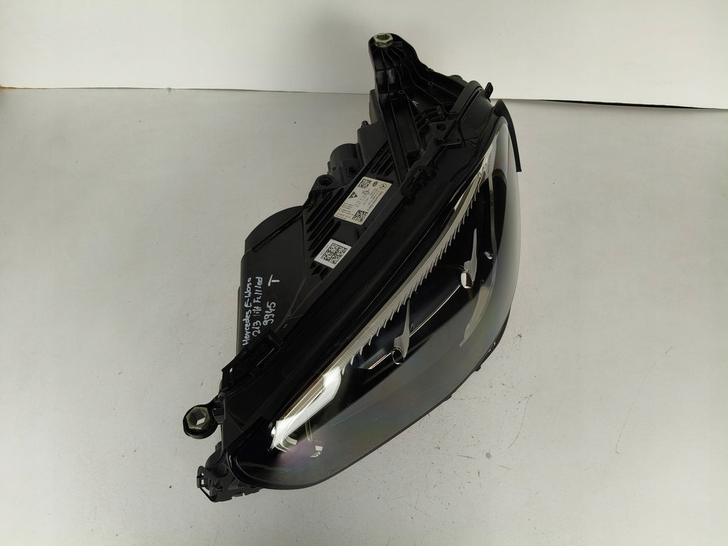 Frontscheinwerfer Mercedes-Benz W213 A2139067509 Full LED Links Headlight SCH1156949571ma