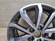 Laden Sie das Bild in den Galerie-Viewer, 1x Alufelge 17 Zoll 5x112 5E0601025BQ Skoda Octavia Iii Rim Wheel FEL7895869397xi