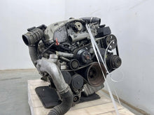 Load image into Gallery viewer, Motor Mercedes-Benz Slk R170 111973 2.3 193PS 142kW 1998 Benzin Engine Komplett MOT6277158869zy