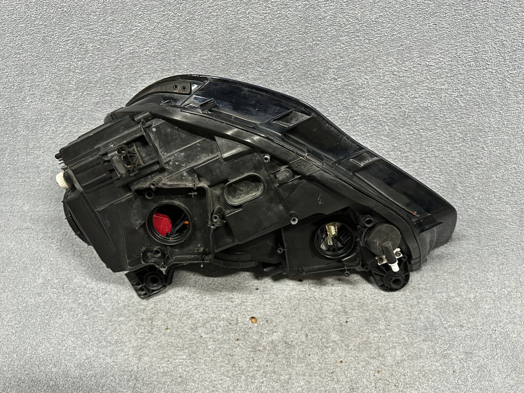 Frontscheinwerfer Audi A3 8V0941006C Xenon Rechts Scheinwerfer Headlight SCH4822555093vh