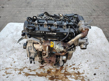 Laden Sie das Bild in den Galerie-Viewer, Motor Opel Astra A17DTR 1.7 CDTI 125PS 92kW 91TKm Diesel Engine Komplett MOT7684952310lr