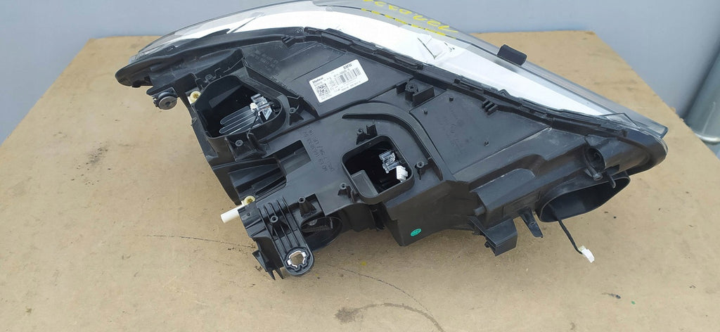 Frontscheinwerfer BMW X3 G01 G02 7420431-10 Full LED Links Headlight SCH5781497401gp