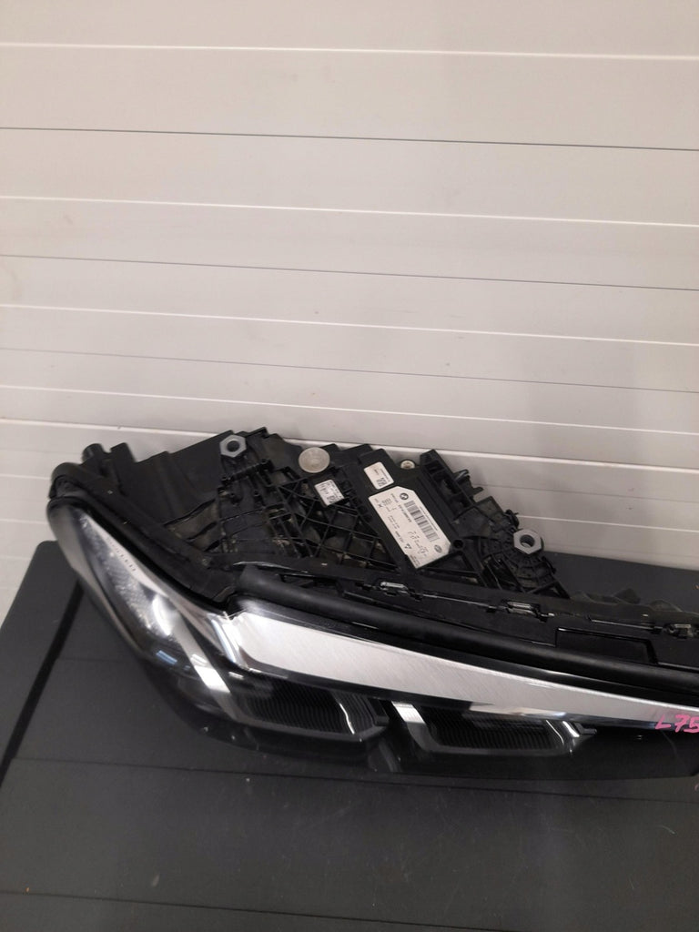 Frontscheinwerfer BMW 5 G31 G30 5A388C4-03 Rechts Scheinwerfer Headlight SCH1541943655mi