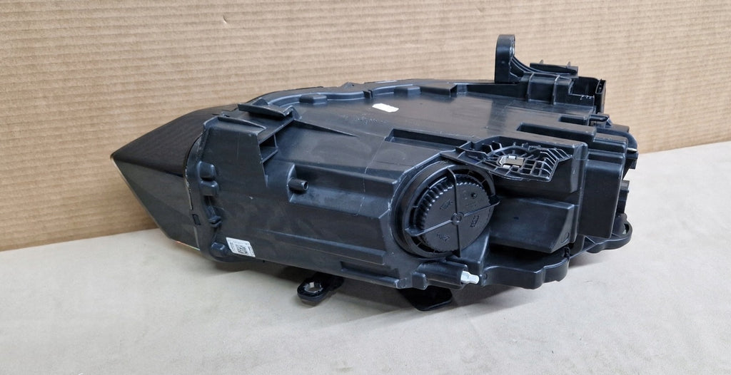 Frontscheinwerfer Audi Q2 81A941003 LED Links Scheinwerfer Headlight