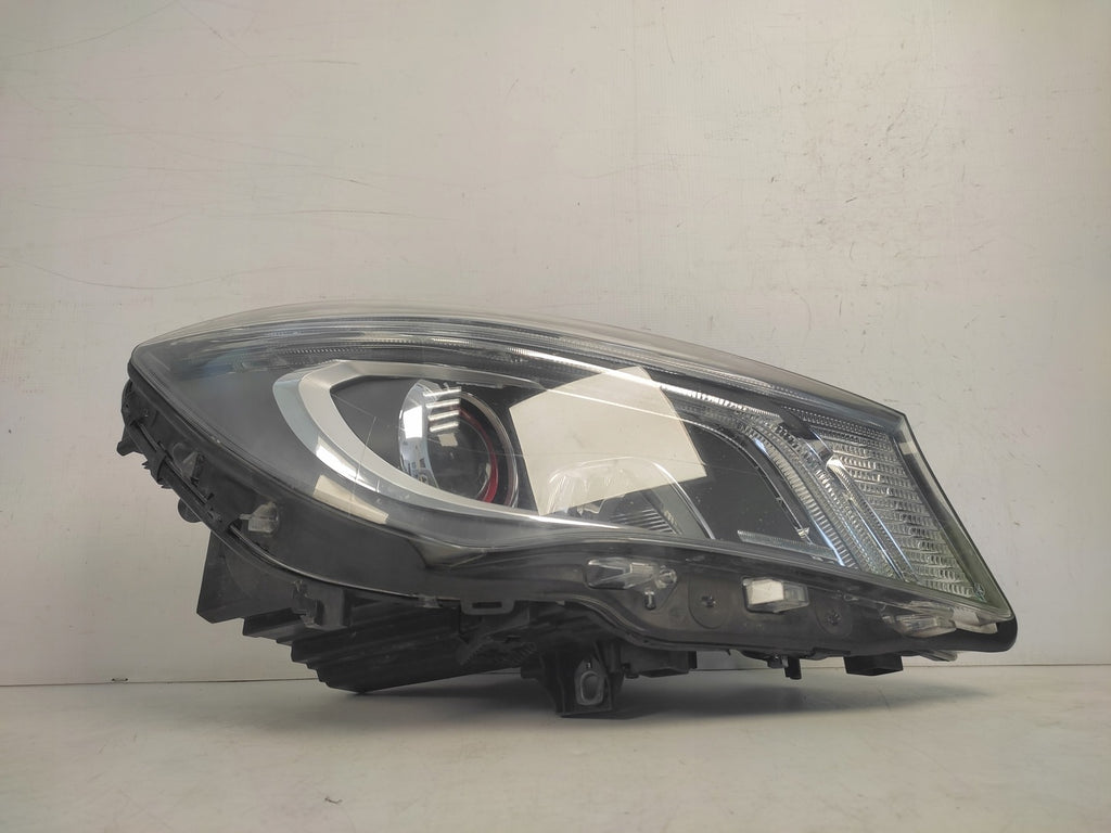 Frontscheinwerfer Mercedes-Benz Cla Amg A1179067000 Xenon Rechts Headlight