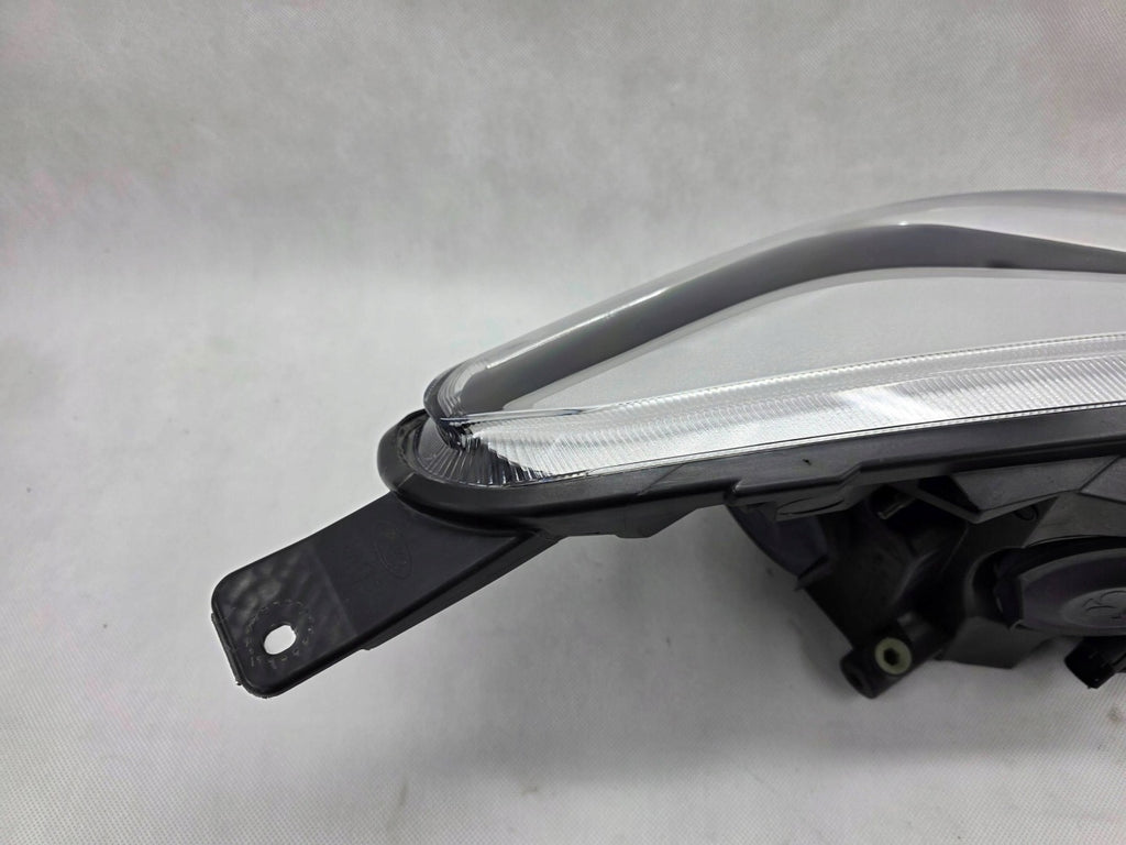 Frontscheinwerfer Ford Fiesta I H1BB13W030AE Links Scheinwerfer Headlight SCH6366632716gq