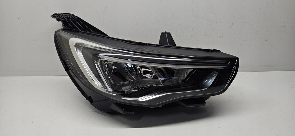 Frontscheinwerfer Opel Grandland X YP00162680 Full LED Rechts Headlight