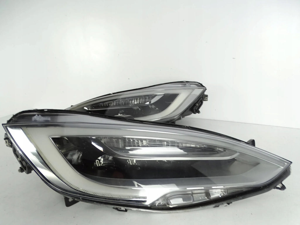 Frontscheinwerfer Tesla S 105357500C LED Rechts Scheinwerfer Headlight