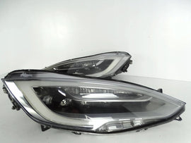 Frontscheinwerfer Tesla S 105357500C LED Rechts Scheinwerfer Headlight