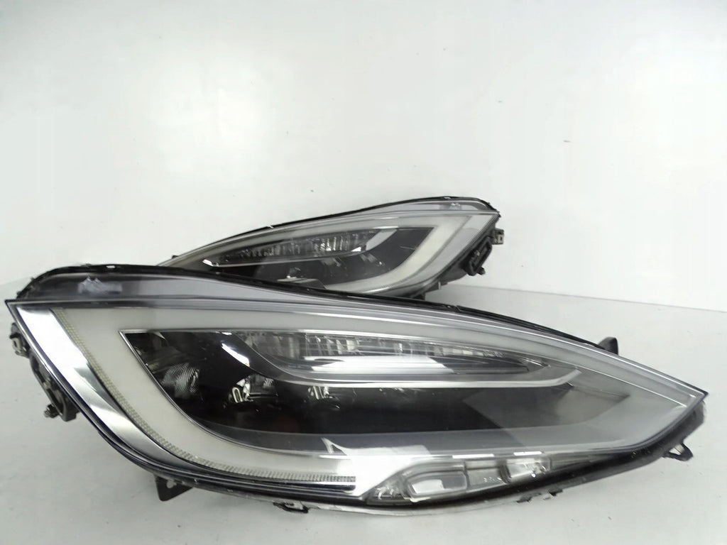 Frontscheinwerfer Tesla S 105357500 LED Rechts Scheinwerfer Headlight