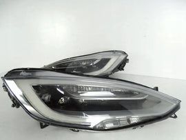 Frontscheinwerfer Tesla S 105357500 LED Rechts Scheinwerfer Headlight