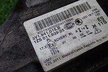Laden Sie das Bild in den Galerie-Viewer, Frontscheinwerfer Skoda Superb III 3V1941015B Links Scheinwerfer Headlight SCH9788057123em