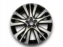 Laden Sie das Bild in den Galerie-Viewer, 1x Alufelge 18 Zoll 7.0" 5x114.3 35ET 403001989R Renault Fluence Talisman FEL2041415821fi