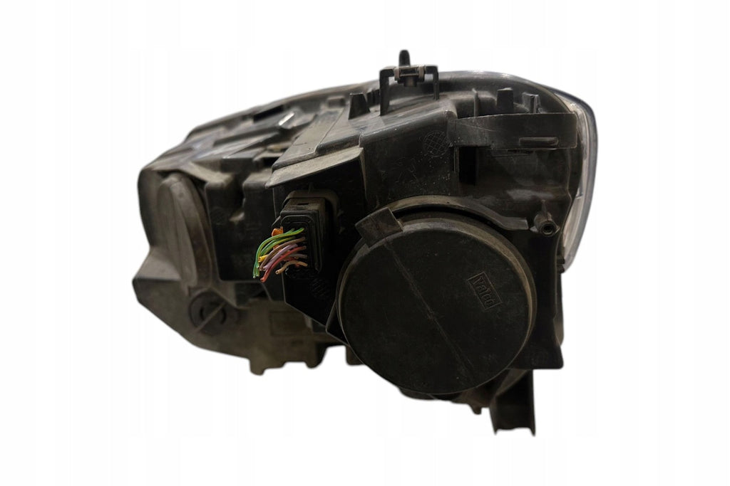 Frontscheinwerfer Peugeot Partner 9816826880 Rechts Scheinwerfer Headlight SCH1402142487xp