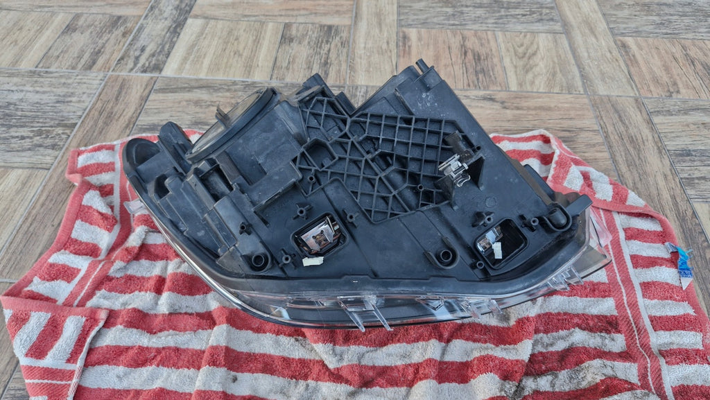 Frontscheinwerfer BMW 1 F21 F20 7229677-10 Links Scheinwerfer Headlight SCH4734538175df