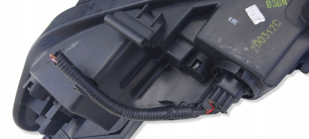 Frontscheinwerfer Hyundai Kona 92208J9000 Rechts Scheinwerfer Headlight SCH7864049204mr