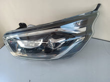 Laden Sie das Bild in den Galerie-Viewer, Frontscheinwerfer Ford Transit Custom JK221-13D153-BJ Links Headlight SCH3216410255em