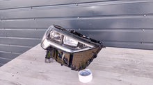 Laden Sie das Bild in den Galerie-Viewer, Frontscheinwerfer Audi Q3 83A941034 LED Rechts Scheinwerfer Headlight