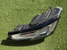Laden Sie das Bild in den Galerie-Viewer, Frontscheinwerfer Audi A4 B9 8W0941033 Links Scheinwerfer Headlight SCH8433208147hg
