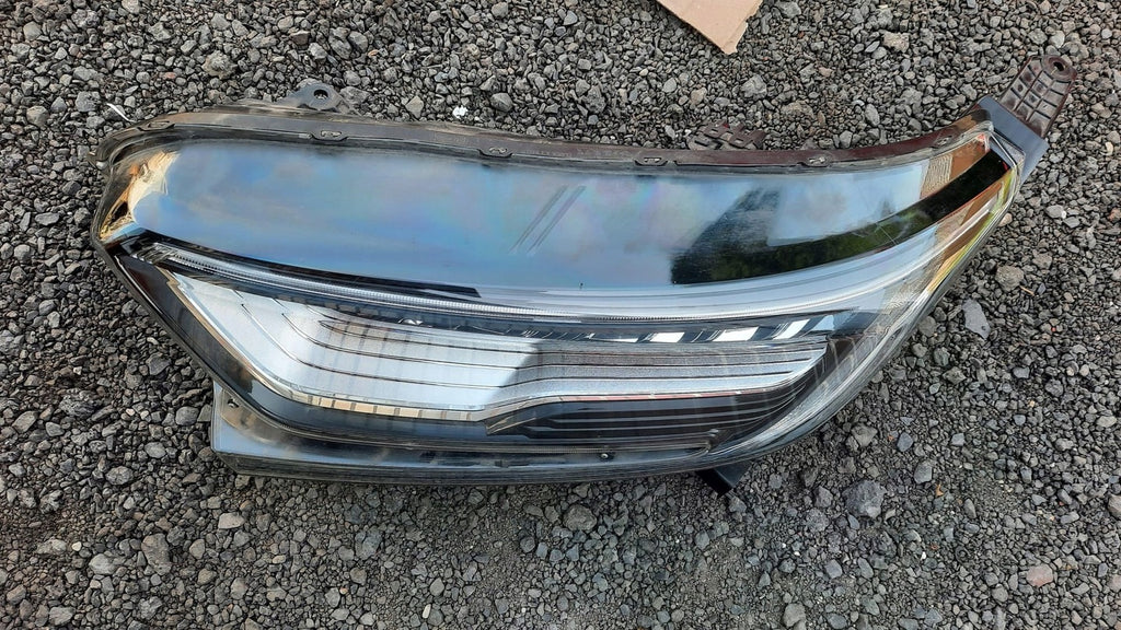 Frontscheinwerfer Honda Cr-V V Links Scheinwerfer Headlight SCH3087485647qj