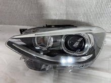 Laden Sie das Bild in den Galerie-Viewer, Frontscheinwerfer BMW F21 F20 7229679-07 Xenon Links Scheinwerfer Headlight