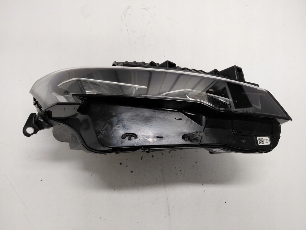 Frontscheinwerfer Peugeot 308 III 9859661880 Rechts Scheinwerfer Headlight SCH8123006098vk