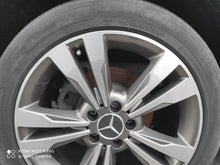 Load image into Gallery viewer, 1x Alufelge 18 Zoll 7.5&quot; 5x112 49ET Graphit Mercedes-Benz Vito Rim Wheel