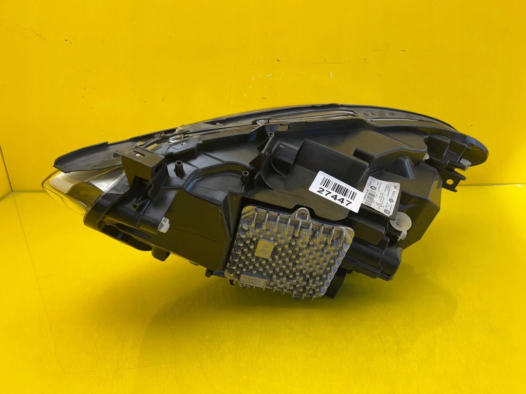 Frontscheinwerfer BMW 1 F21 F20 7471340-01 LED Rechts Scheinwerfer Headlight SCH4022791022ns