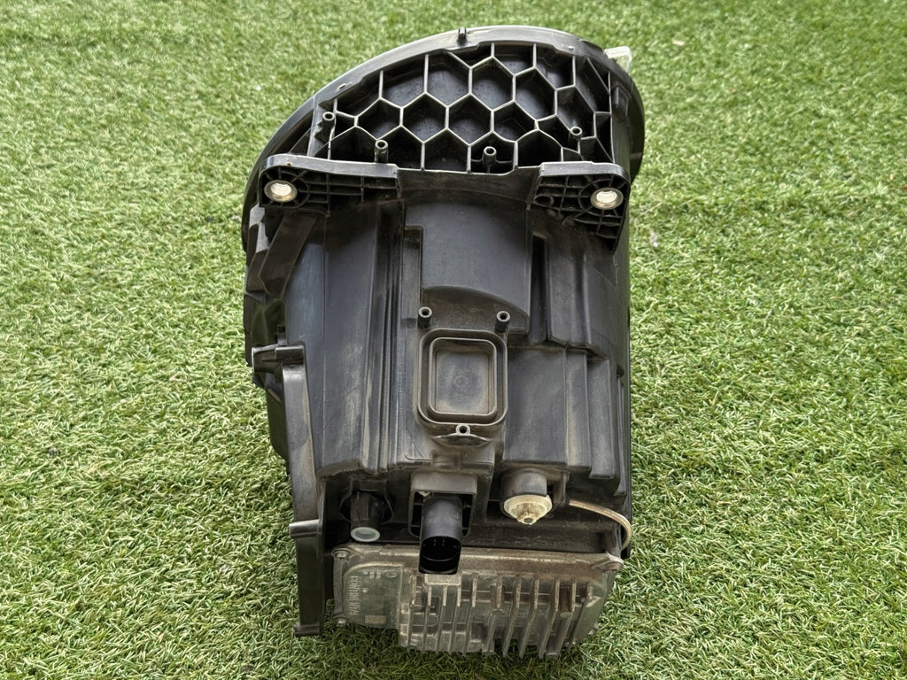 Frontscheinwerfer Mercedes-Benz W463 A4639061202 Rechts Scheinwerfer Headlight SCH3266271494kr