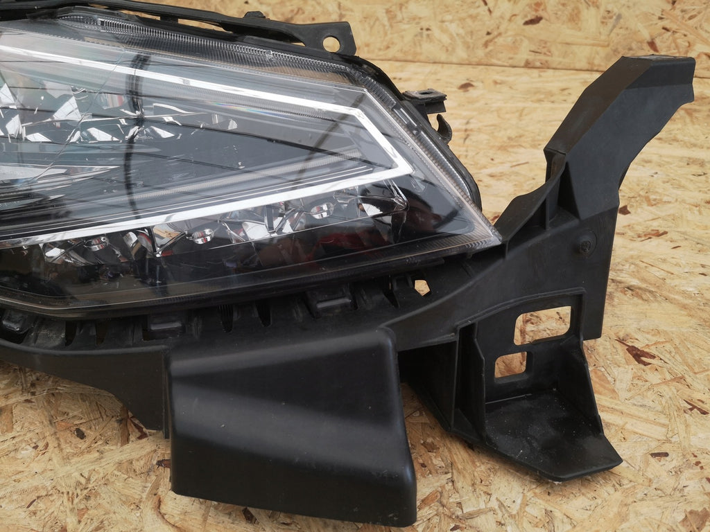 Frontscheinwerfer Seat Arona 6F1941008E Rechts Scheinwerfer Headlight SCH4980165409in