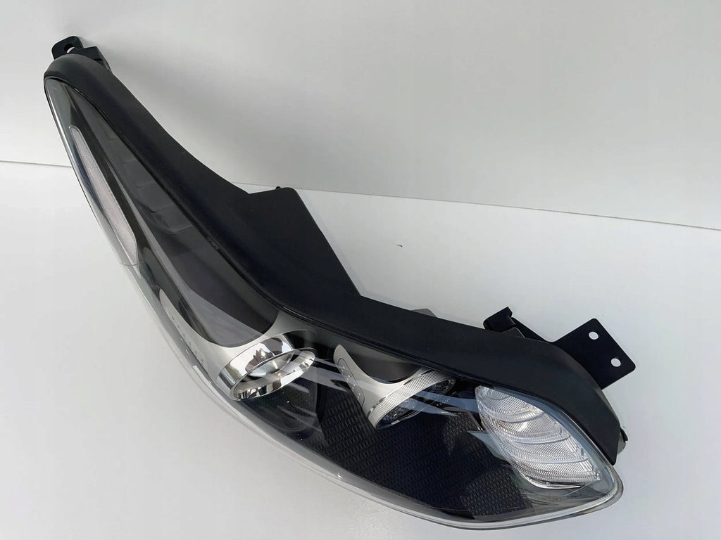 Frontscheinwerfer Kia Sportage Ql 21022018095 92102-F1110 Rechts Headlight