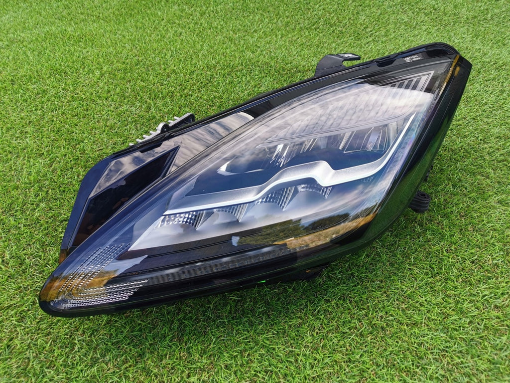 Frontscheinwerfer Jaguar E Pace E-Pace X540 J9C3-13W030-ED LED Links Headlight SCH6856158356av