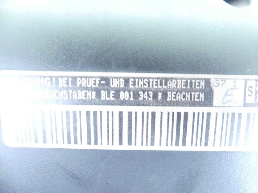 Motor VW Touareg BLE 5.0 TDI 313PS 230kW 2005 Diesel Engine Unkomplett