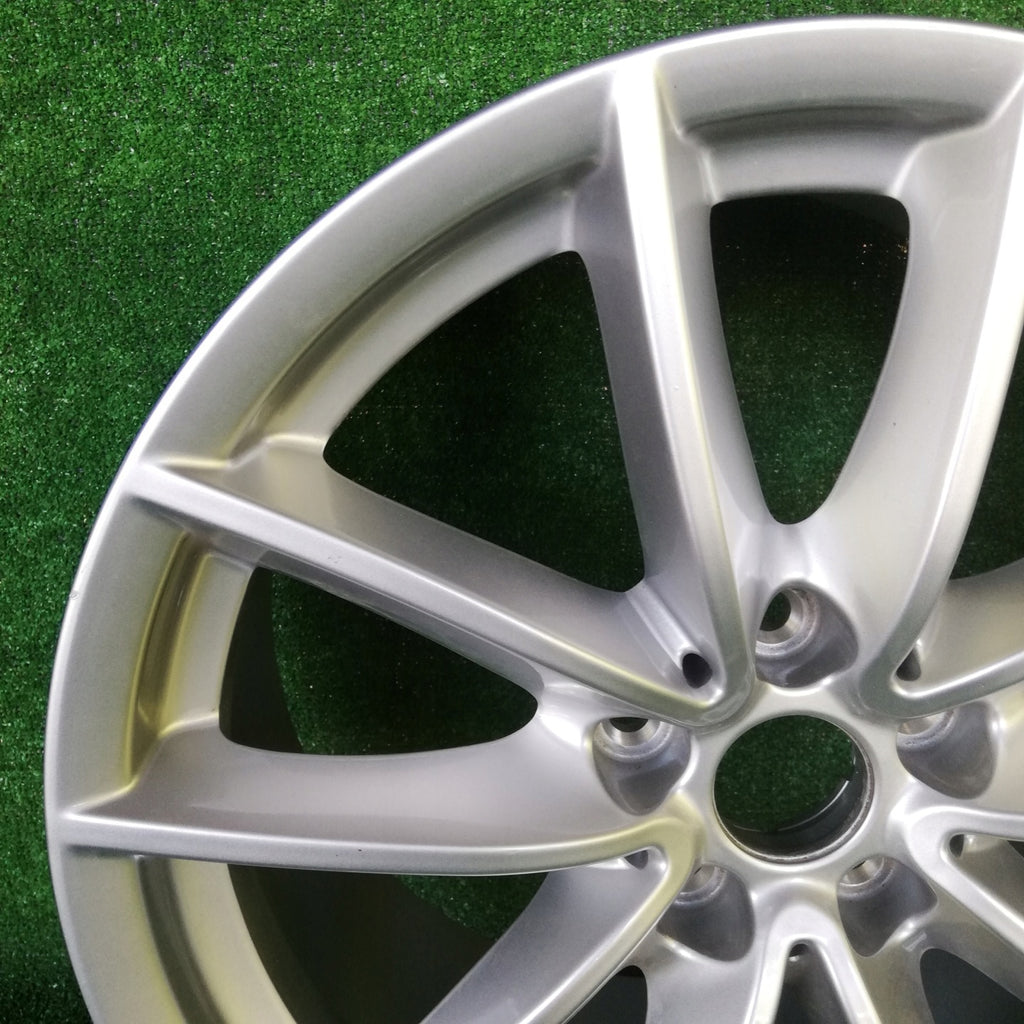 1x Alufelge 18 Zoll 8.5" 5x112 44ET 6880684 BMW X5 G05 Rim Wheel FEL2024184418iz