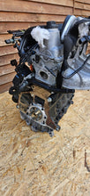 Load image into Gallery viewer, Motor VW BSX 2.0 109PS 80kW 2008 Benzin Engine Komplett